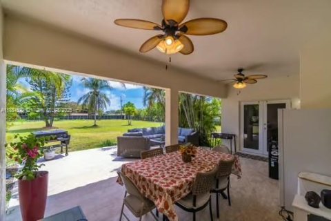 House in Homestead, Florida 4 bedrooms № 1814062 - photo 29