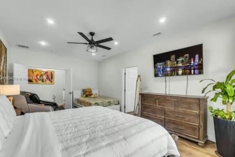 House in Homestead, Florida 4 bedrooms № 1814062 - photo 24