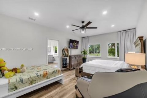 House in Homestead, Florida 4 bedrooms № 1814062 - photo 21