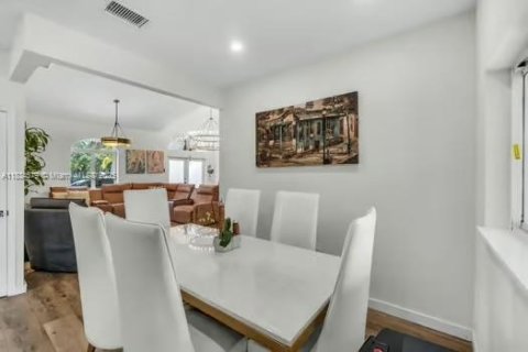 House in Homestead, Florida 4 bedrooms № 1814062 - photo 14