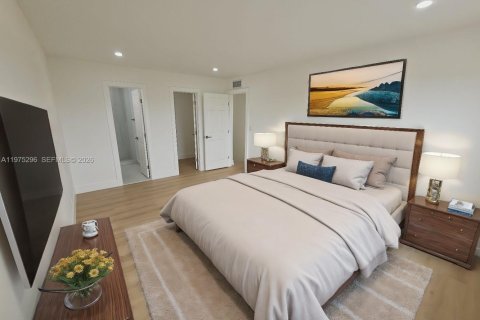 Condominio en alquiler en Hialeah, Florida, 2 dormitorios, 131.64 m2 № 2041375 - foto 21