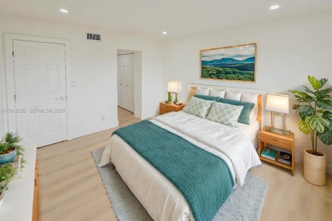 Condominio en alquiler en Hialeah, Florida, 2 dormitorios, 131.64 m2 № 2041375 - foto 14