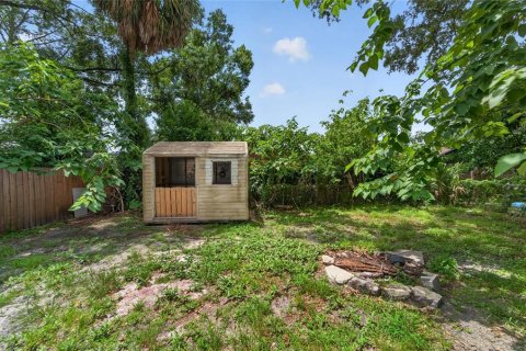House in Tampa, Florida 3 bedrooms, 120.4 sq.m. № 2207187 - photo 5