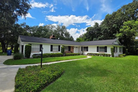 Villa ou maison à vendre à Oviedo, Floride: 3 chambres, 170.29 m2 № 1907597 - photo 4