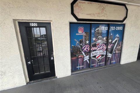 Immobilier commercial à louer à Tampa, Floride: 2249.16 m2 № 1736928 - photo 29