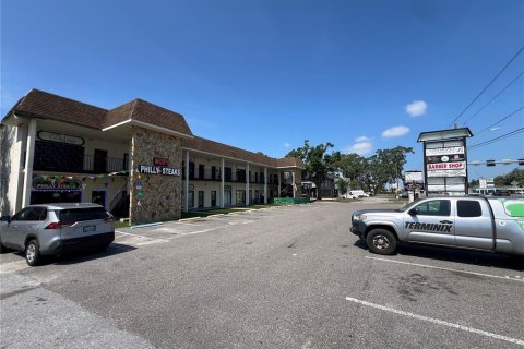 Immobilier commercial à louer à Tampa, Floride: 2249.16 m2 № 1736928 - photo 2