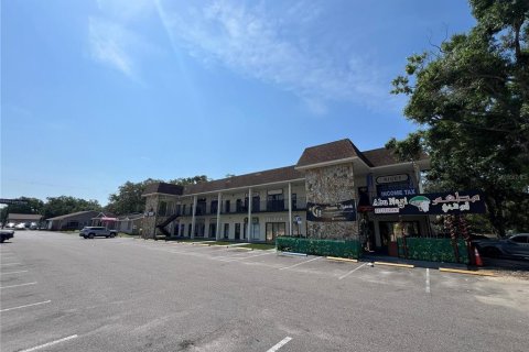 Immobilier commercial à louer à Tampa, Floride: 2249.16 m2 № 1736928 - photo 6