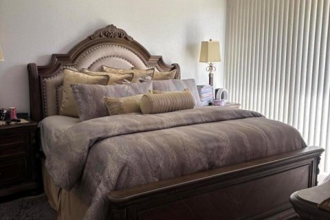 Купить кондоминиум в Уэст-Палм-Бич, Флорида 3 комнаты, 128.67м2, № 2241728 - фото 12