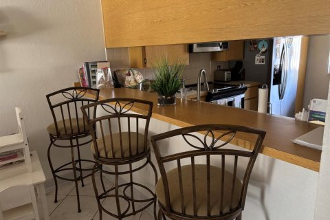 Купить кондоминиум в Уэст-Палм-Бич, Флорида 3 комнаты, 128.67м2, № 2241728 - фото 9
