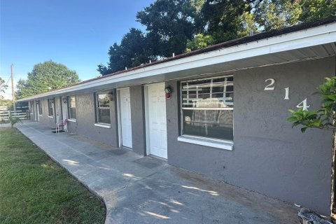 Commercial property in Lakeland, Florida 276.38 sq.m. № 1873647 - photo 1