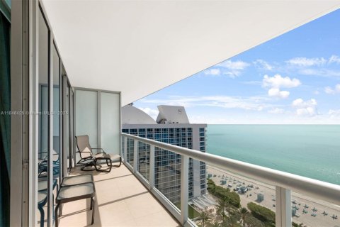 Condominio en alquiler en Miami Beach, Florida, 1 dormitorio, 78.22 m2 № 1935791 - foto 20