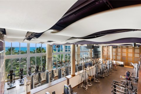 Condominio en alquiler en Miami Beach, Florida, 1 dormitorio, 78.22 m2 № 1935791 - foto 26