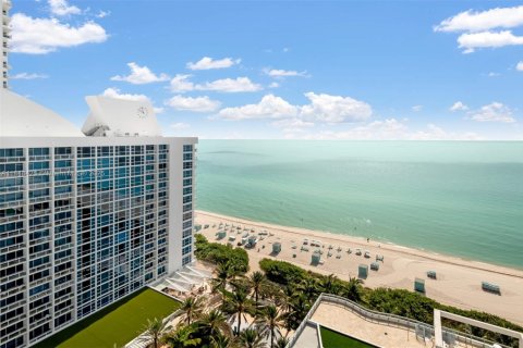 Copropriété à louer à Miami Beach, Floride: 1 chambre, 78.22 m2 № 1935791 - photo 23