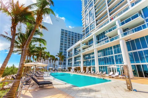 Condominio en alquiler en Miami Beach, Florida, 1 dormitorio, 78.22 m2 № 1935791 - foto 30