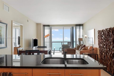 Copropriété à louer à Miami Beach, Floride: 1 chambre, 78.22 m2 № 1935791 - photo 9