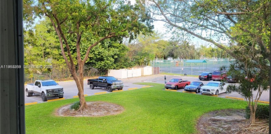 Condo à Oakland Park, Floride, 2 chambres  № 2025802