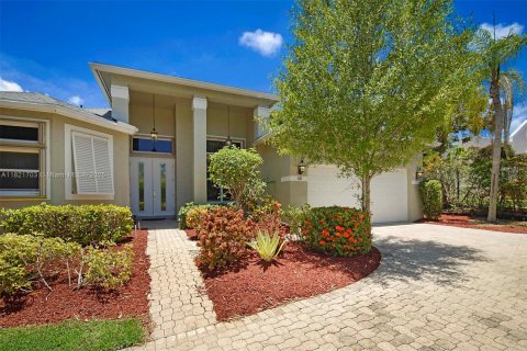 Casa en venta en Boynton Beach, Florida, 4 dormitorios, 218.78 m2 № 1938357 - foto 2