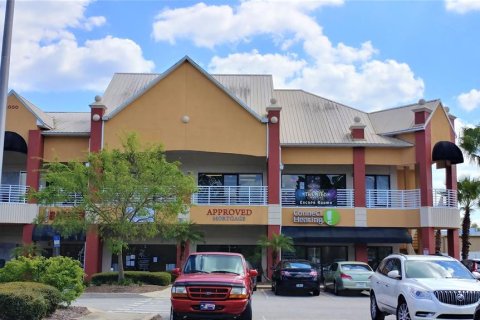 Commercial property in Palm Coast, Florida № 2266609