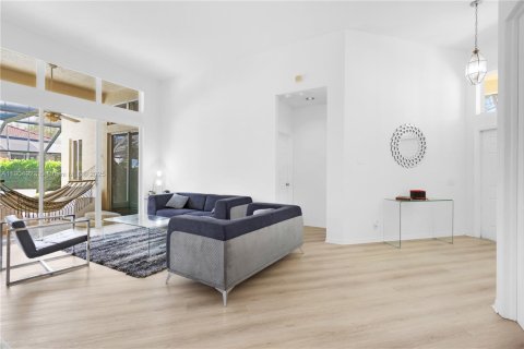 Villa ou maison à vendre à Weston, Floride: 4 chambres, 209.49 m2 № 1963175 - photo 8