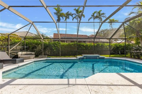 Villa ou maison à vendre à Weston, Floride: 4 chambres, 209.49 m2 № 1963175 - photo 19