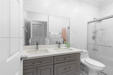 Villa ou maison à vendre à Weston, Floride: 4 chambres, 209.49 m2 № 1963175 - photo 18