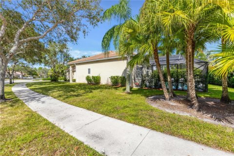 Villa ou maison à vendre à Weston, Floride: 4 chambres, 209.49 m2 № 1963175 - photo 27
