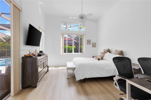 Villa ou maison à vendre à Weston, Floride: 4 chambres, 209.49 m2 № 1963175 - photo 14