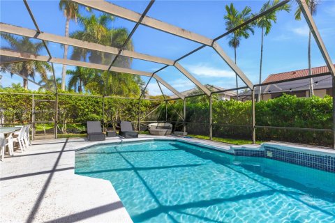 Villa ou maison à vendre à Weston, Floride: 4 chambres, 209.49 m2 № 1963175 - photo 20