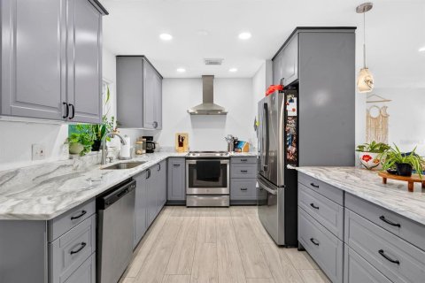 Villa ou maison à vendre à Bradenton, Floride: 3 chambres, 109.81 m2 № 2283908 - photo 13