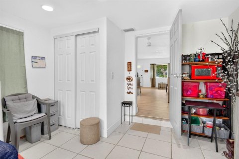 Villa ou maison à vendre à Bradenton, Floride: 3 chambres, 109.81 m2 № 2283908 - photo 27