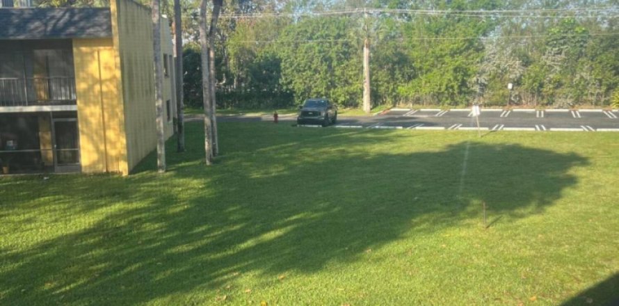 Condominio en Boynton Beach, Florida, 2 dormitorios № 1077096