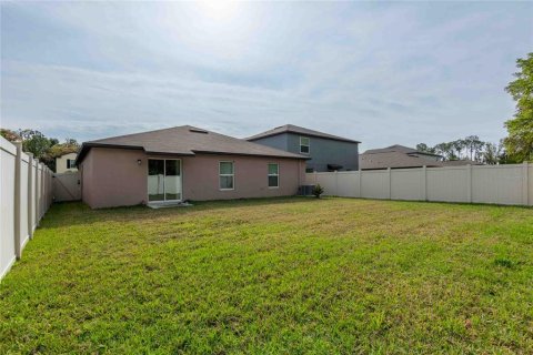 Villa ou maison à vendre à Lakeland, Floride: 4 chambres, 168.8 m2 № 2148131 - photo 9