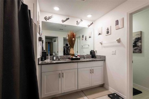 Villa ou maison à vendre à Lakeland, Floride: 4 chambres, 168.8 m2 № 2148131 - photo 13