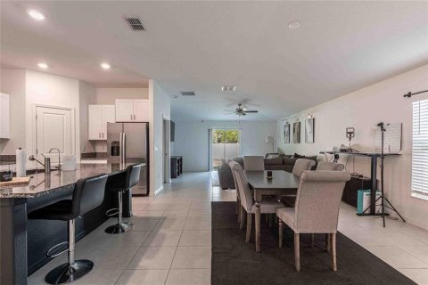 Villa ou maison à vendre à Lakeland, Floride: 4 chambres, 168.8 m2 № 2148131 - photo 18