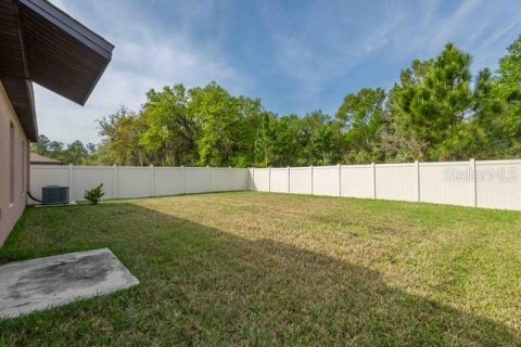 Villa ou maison à vendre à Lakeland, Floride: 4 chambres, 168.8 m2 № 2148131 - photo 29