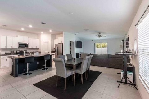 Villa ou maison à vendre à Lakeland, Floride: 4 chambres, 168.8 m2 № 2148131 - photo 17