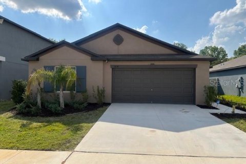 Villa ou maison à Lakeland, Floride 4 chambres, 168.8 m2 № 2148131