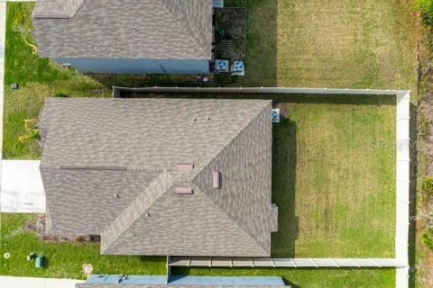 Villa ou maison à vendre à Lakeland, Floride: 4 chambres, 168.8 m2 № 2148131 - photo 10