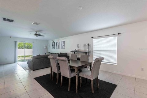 Villa ou maison à vendre à Lakeland, Floride: 4 chambres, 168.8 m2 № 2148131 - photo 19