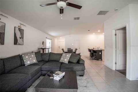 Villa ou maison à vendre à Lakeland, Floride: 4 chambres, 168.8 m2 № 2148131 - photo 24