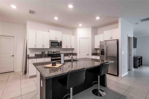 Villa ou maison à vendre à Lakeland, Floride: 4 chambres, 168.8 m2 № 2148131 - photo 4