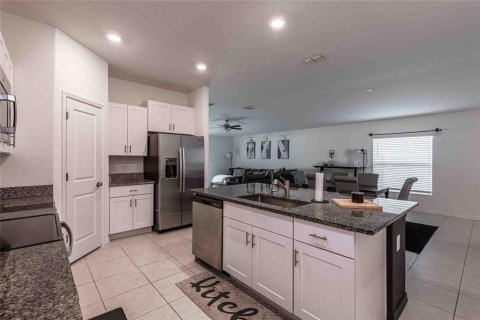Villa ou maison à vendre à Lakeland, Floride: 4 chambres, 168.8 m2 № 2148131 - photo 21