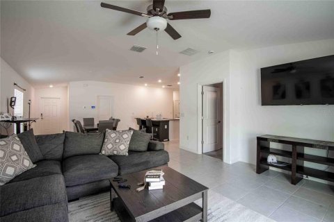 Villa ou maison à vendre à Lakeland, Floride: 4 chambres, 168.8 m2 № 2148131 - photo 6