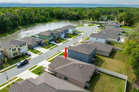 Villa ou maison à vendre à Lakeland, Floride: 4 chambres, 168.8 m2 № 2148131 - photo 11
