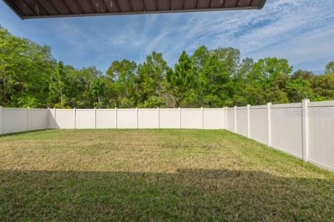 Villa ou maison à vendre à Lakeland, Floride: 4 chambres, 168.8 m2 № 2148131 - photo 8