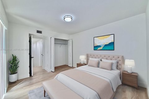 Touwnhouse à vendre à North Lauderdale, Floride: 3 chambres, 135.64 m2 № 2000637 - photo 19