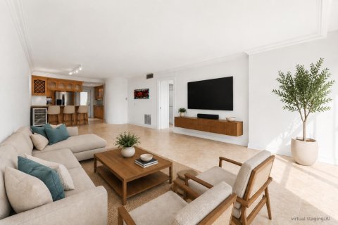Condo in Pompano Beach, Florida, 2 bedrooms № 2087342