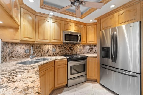 Condominio en venta en Pompano Beach, Florida, 2 dormitorios, 91.04 m2 № 2087342 - foto 5