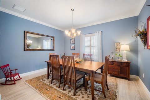 House in Apollo Beach, Florida 4 bedrooms, 294.87 sq.m. № 1902376 - photo 6