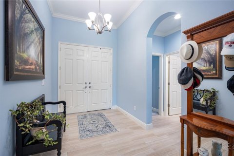 House in Apollo Beach, Florida 4 bedrooms, 294.87 sq.m. № 1902376 - photo 3